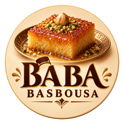 BABA BASBOUSA